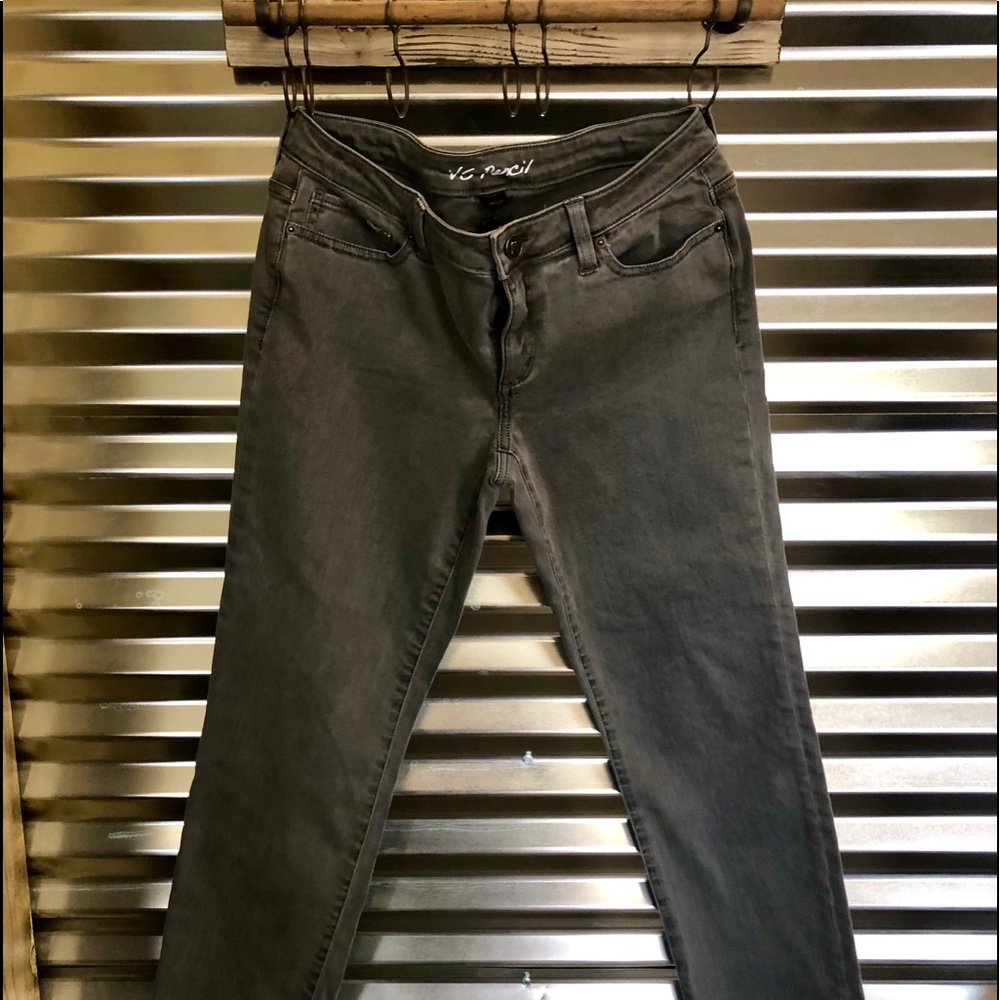 🔶*5/20* Victoria’s Secret Pencil Skinny Jeans